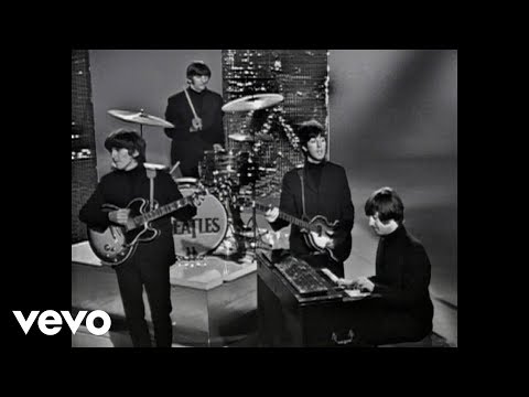 The beatles we can work it out chords