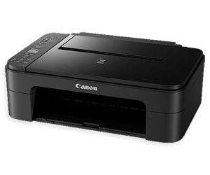 How To Set Up A Cannon Pixma Ts3100