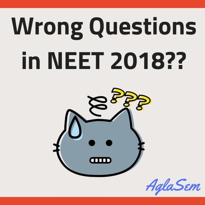 Neet Answer Key 2018 By Brilliant Study Centre